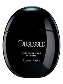 Оригинален дамски парфюм CALVIN KLEIN Obsessed For Women Intense EDP Без Опаковка /Тестер/